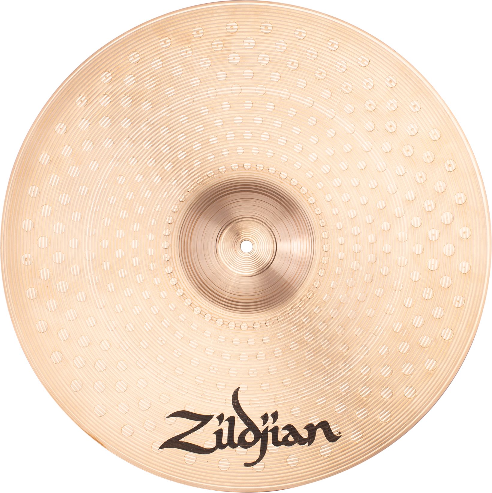 Zildjian 20" I Family Crash-Ride – Bild 3