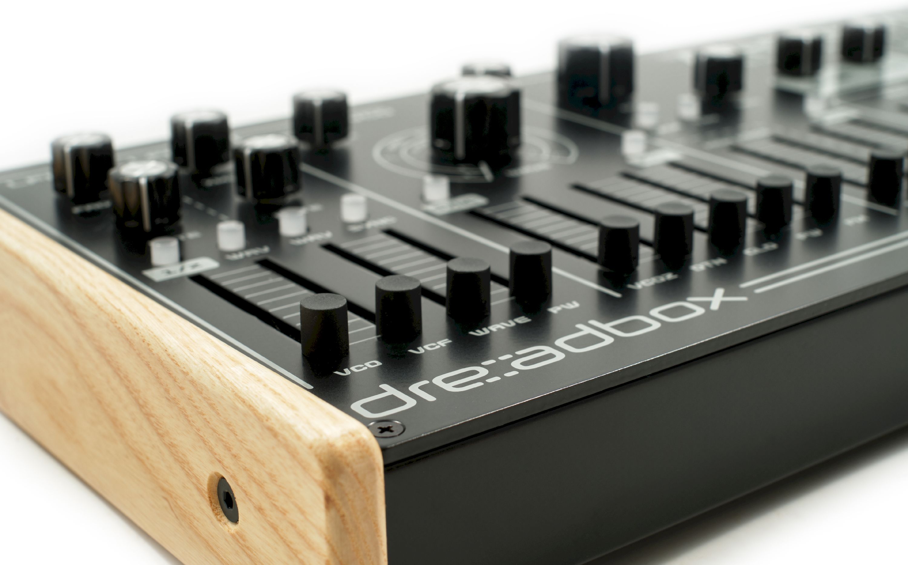 Dreadbox Artemis (Retoure) Dreadbox Artemis (Retoure)