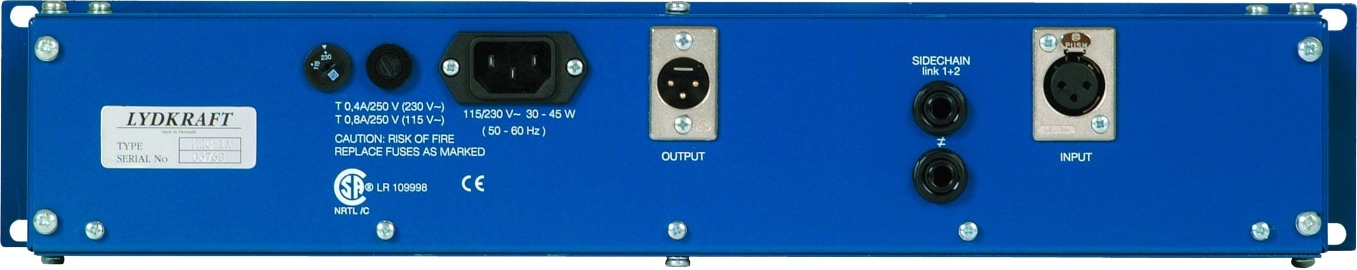 Tube-Tech MEC 1A – Bild 2