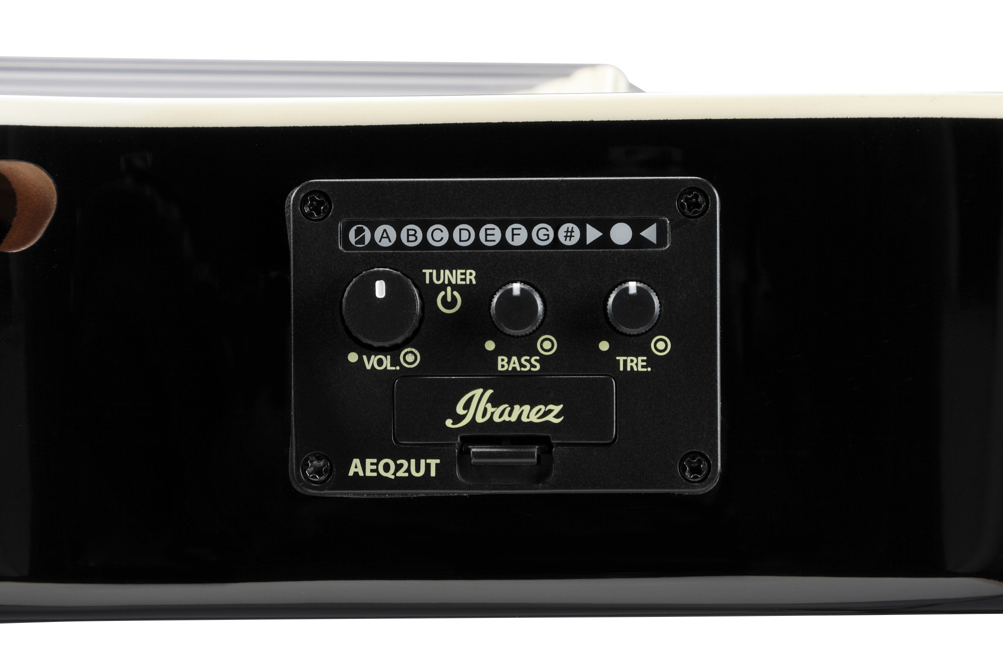 Ibanez URGT100-BK Ibanez URGT100-BK