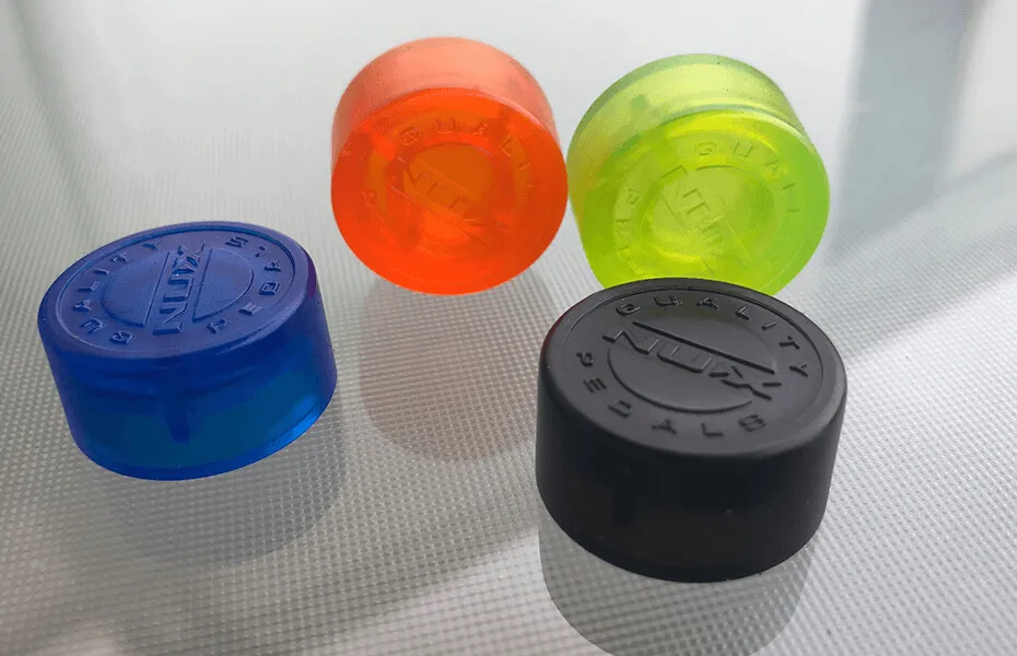 Nux Pedal Topper Mix 5 Stück – Bild 3