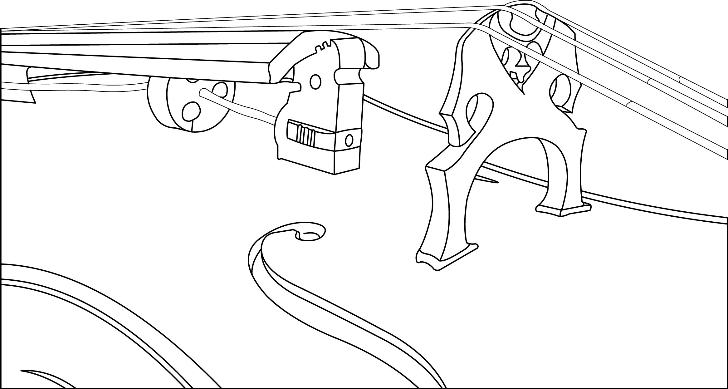Remic C5300LB WLM