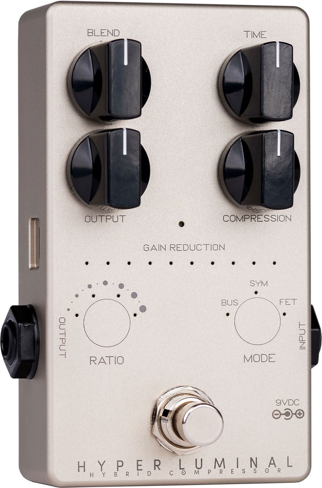 Darkglass Hyper Luminal Compressor – Bild 3