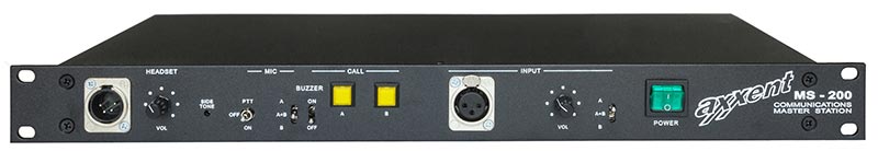 Axxent MS 200 – Bild 1