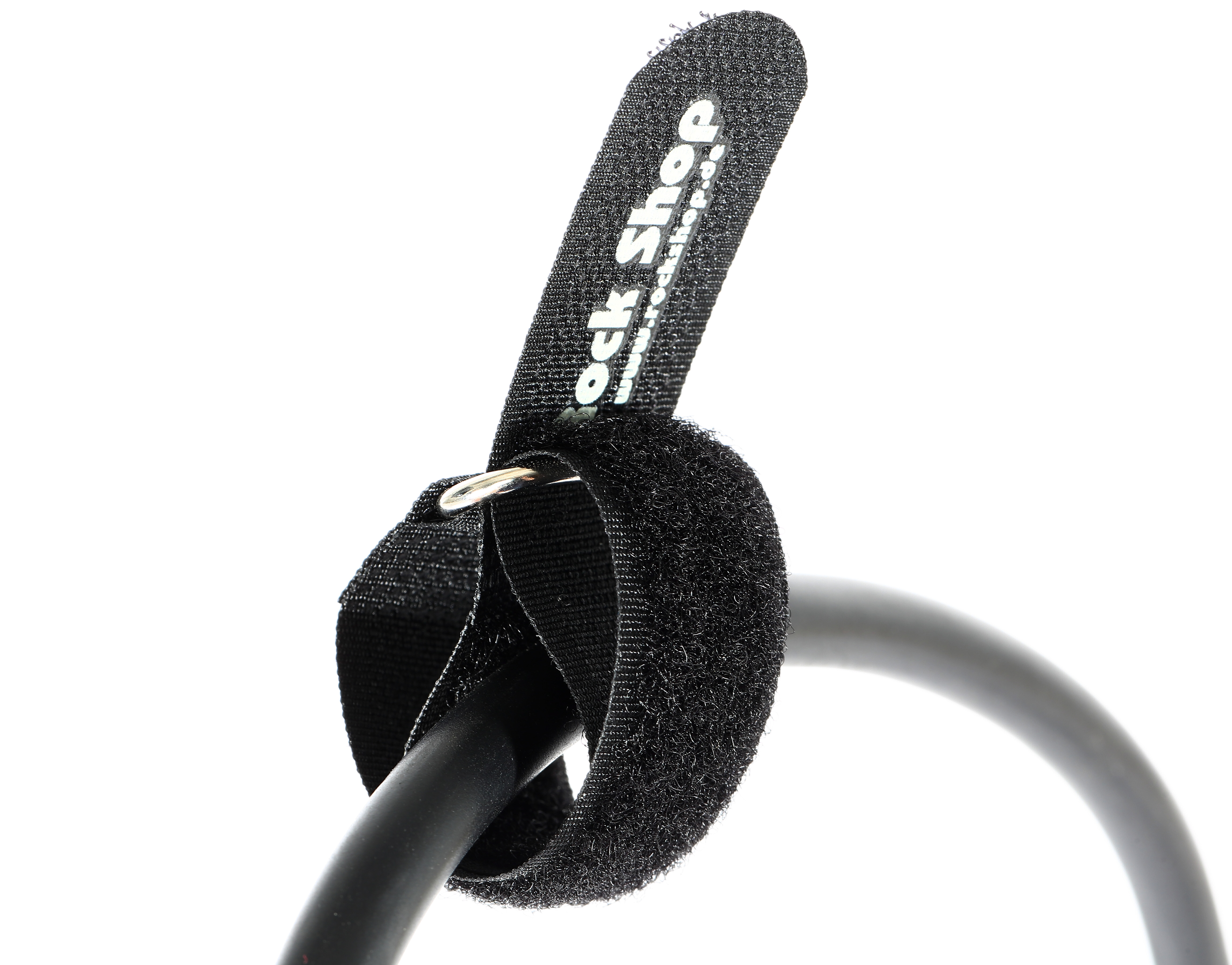 Adam Hall Velcro cable ties 200 x 20mm  – Bild 6