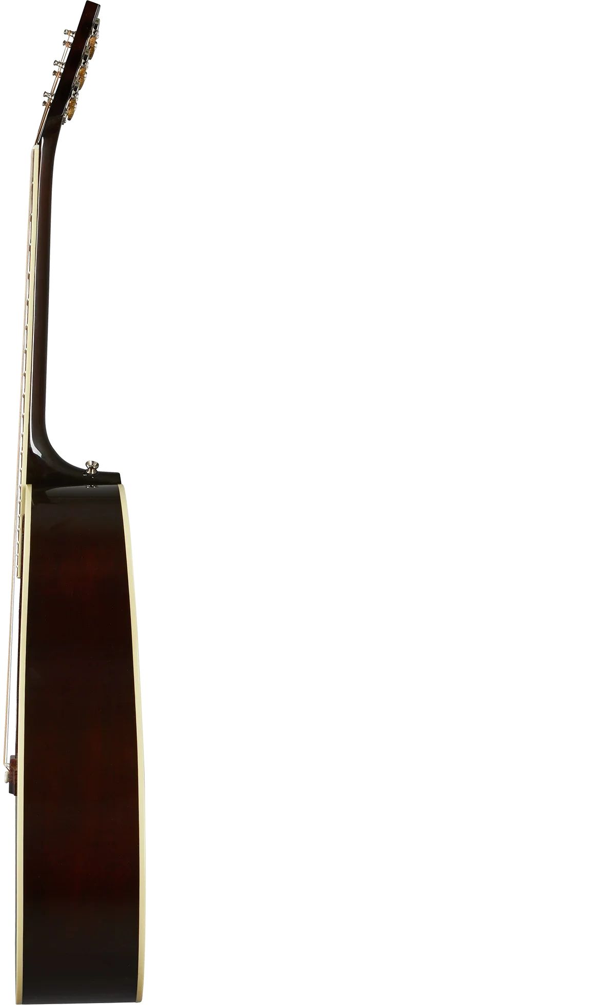 Gibson Southern Jumbo Original Vintage Sunburst – Bild 3