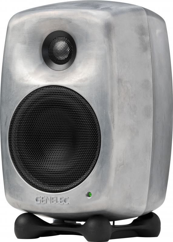 Genelec 8020 RAW Genelec 8020 RAW