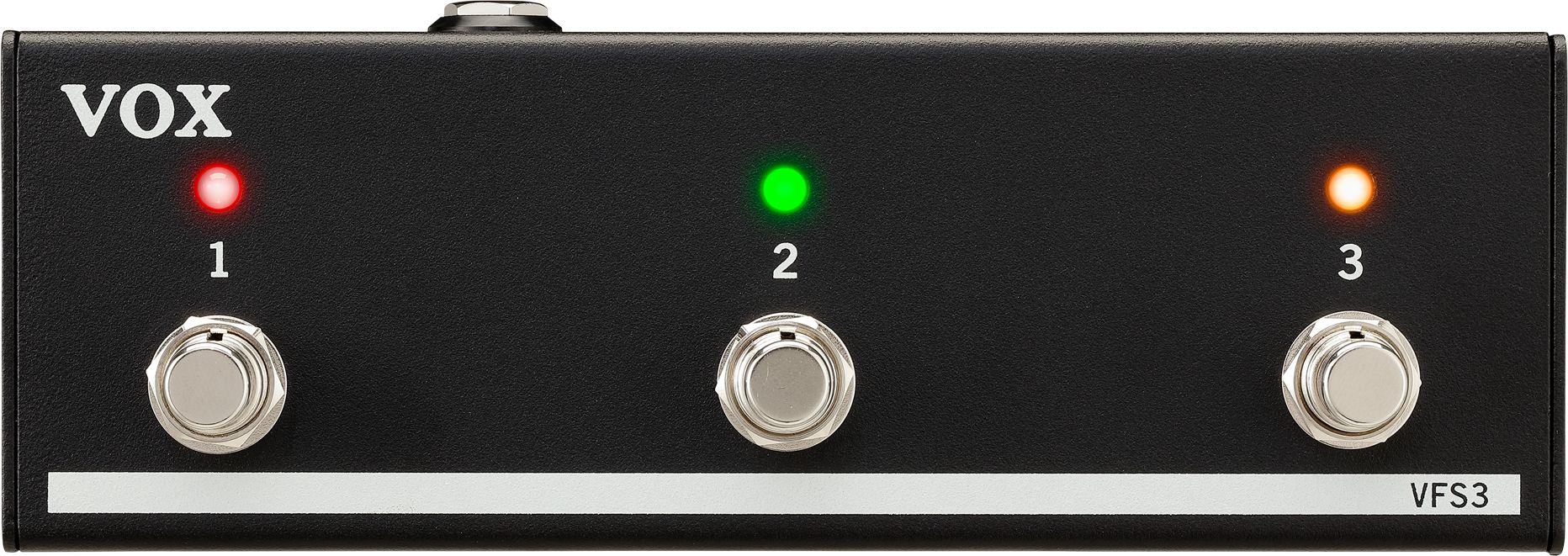Vox VFS 3 Mini Go Fußschalter