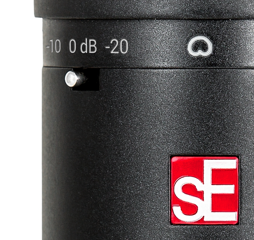SE electronics sE2200 – Bild 5