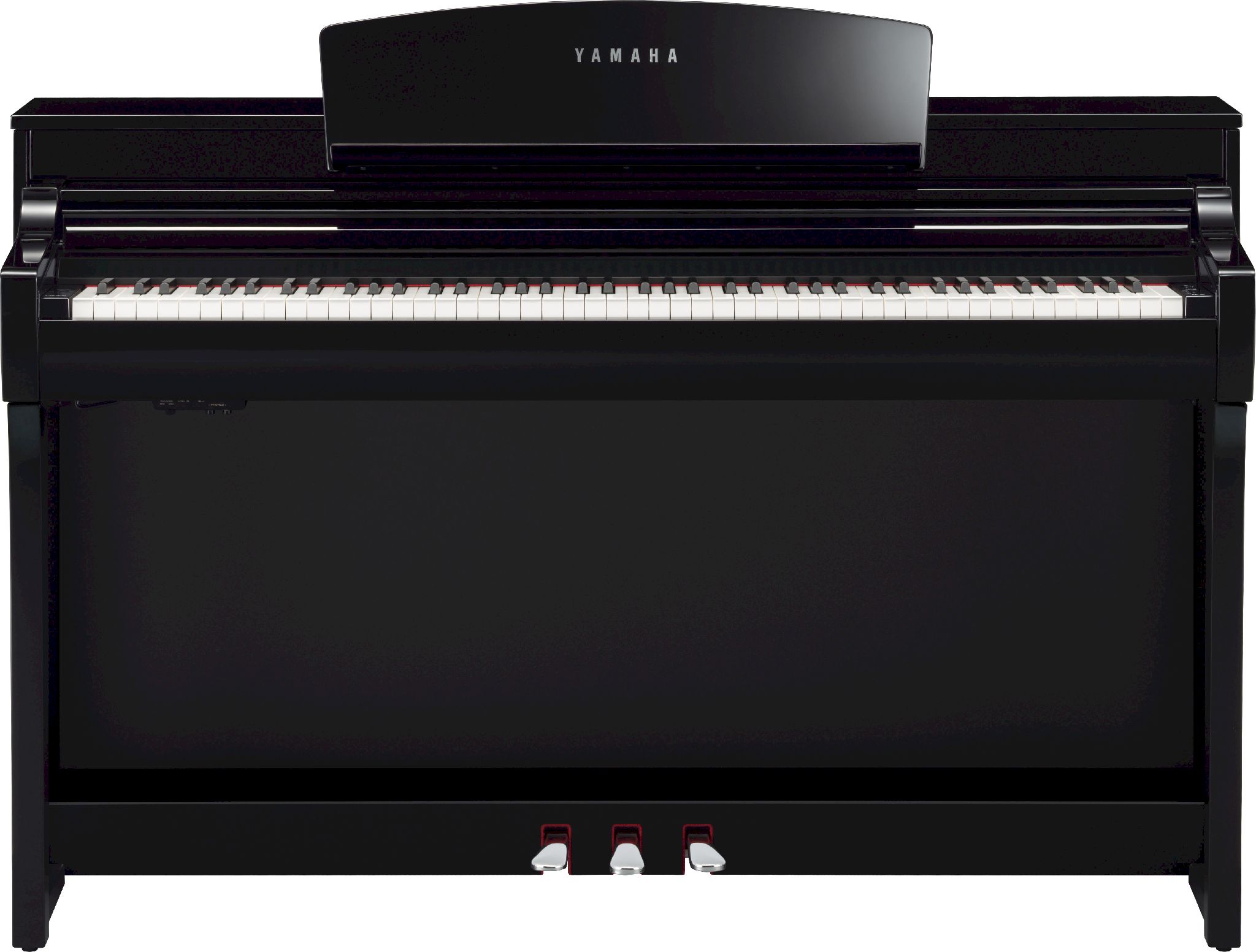 Yamaha CSP 255 PE