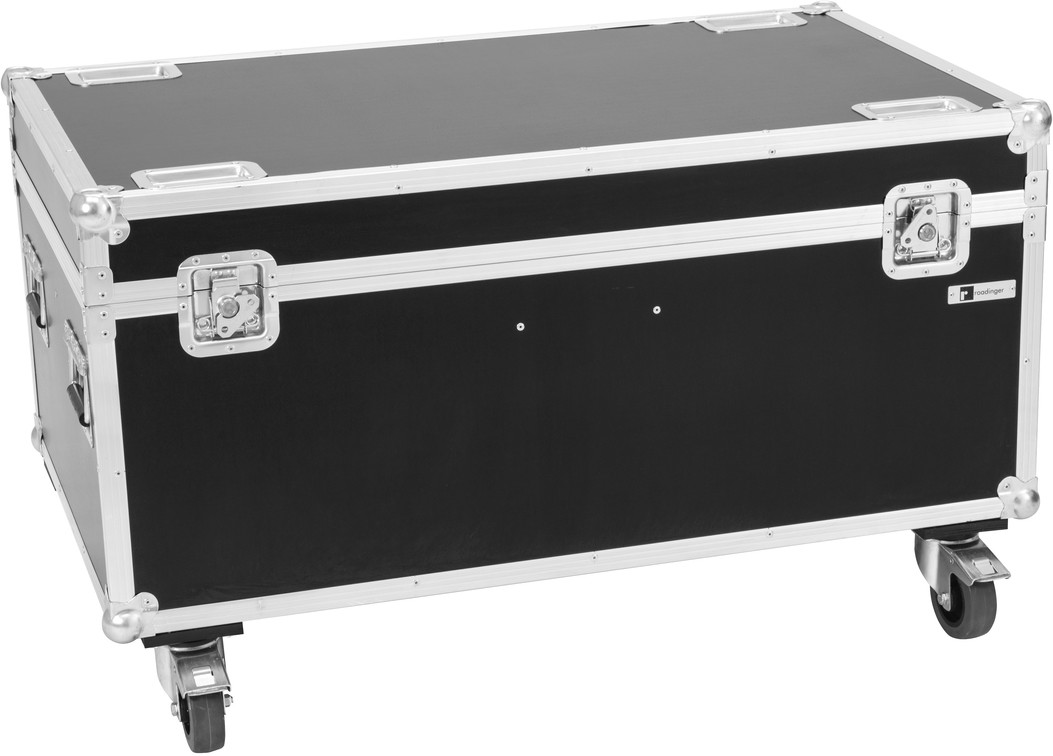ROADINGER Flightcase 4x LED TMH-X7 Moving head – Bild 2