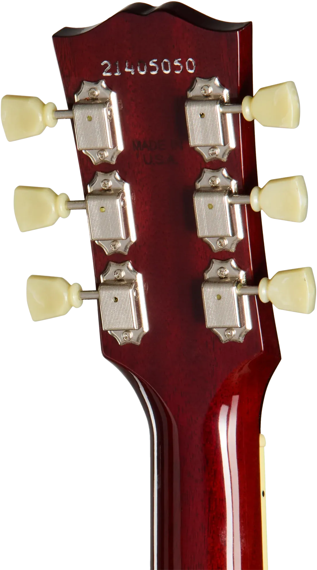 Gibson J-160E Original Vintage Sunburst – Bild 8