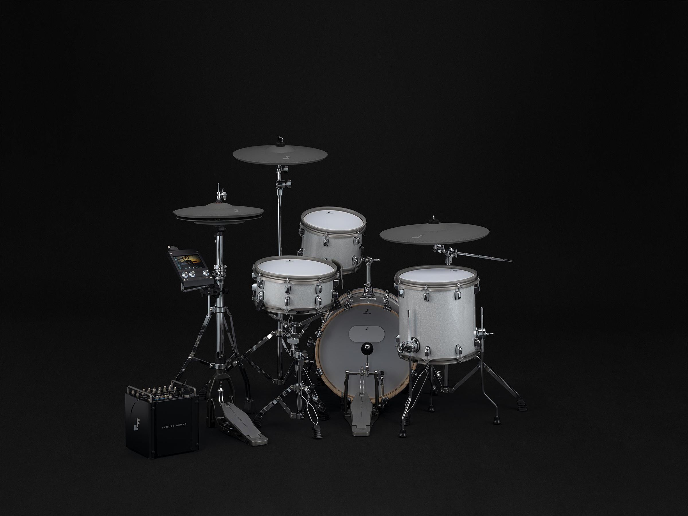 Efnote Pro 500 – Bild 3