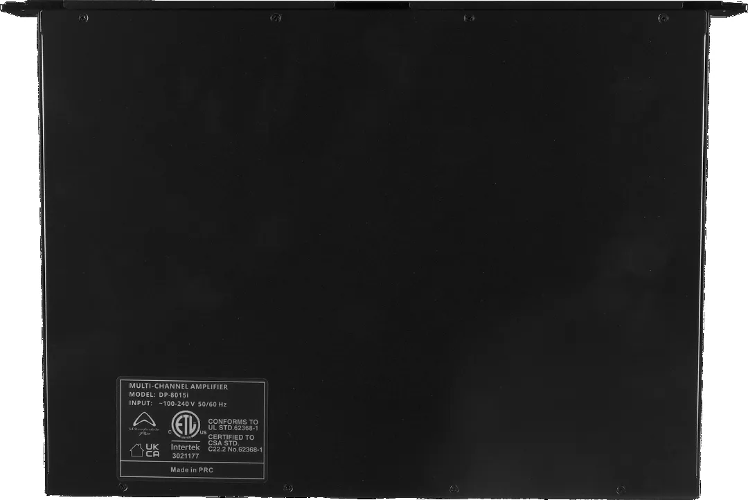 Wharfedale DP-8015i – Bild 2