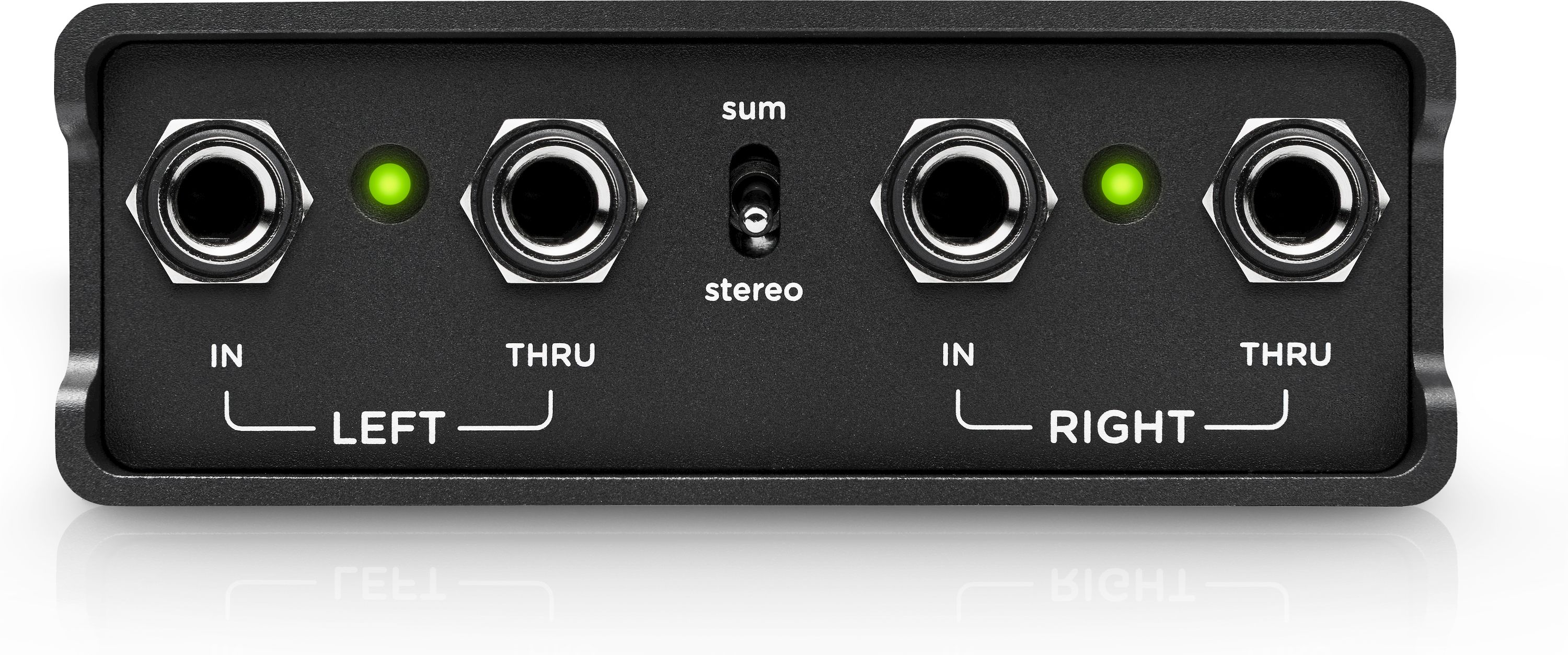 Strymon PCH X2 Stereo Active DI Isolator – Bild 2