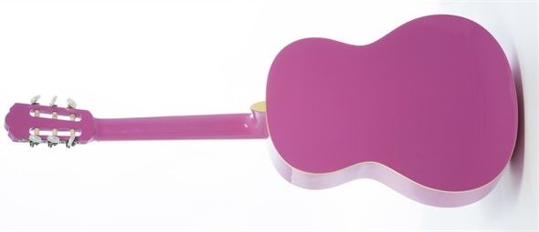 Volt Sevilla KG-4000 4/4 Lady Pink – Bild 2