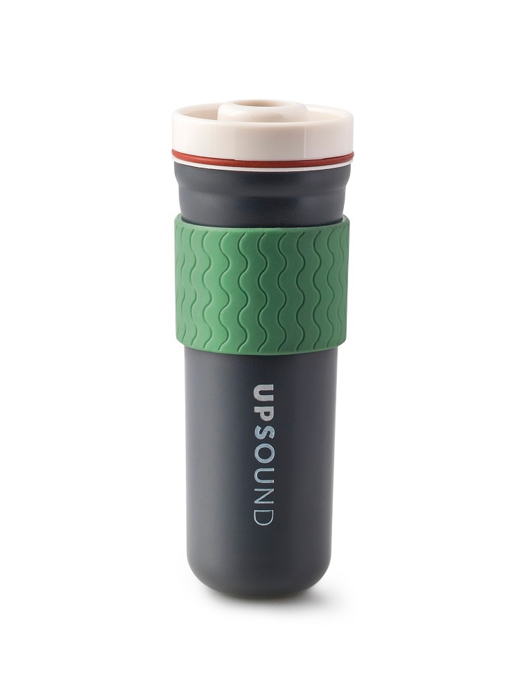 Stomvi Upsound Green
