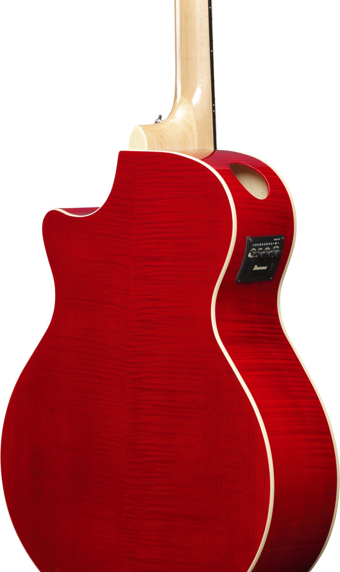 Ibanez AE 170-NTR 