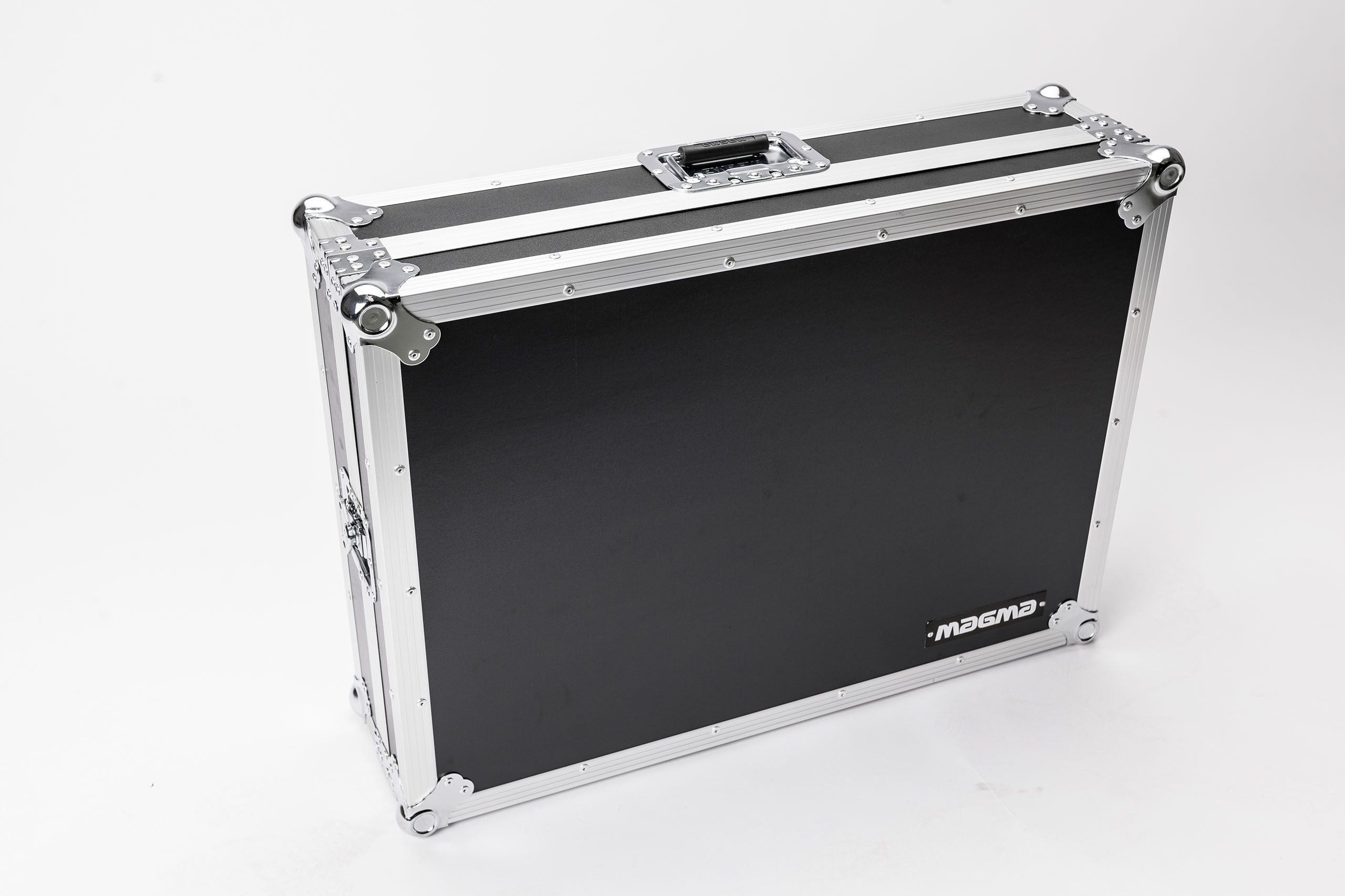 Magma DJ-CONTROLLER CASE PRIME 4 / SC LIVE 4, black/silver – Bild 7