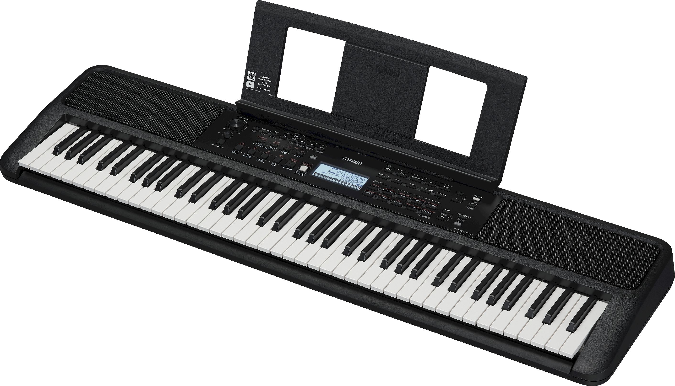 Yamaha PSR-EW320 – Bild 4