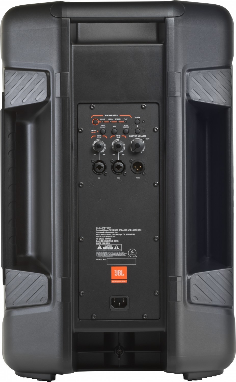 JBL IRX112BT