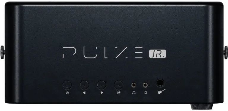 Hotone Pulze Jr. Black Edition – Bild 4