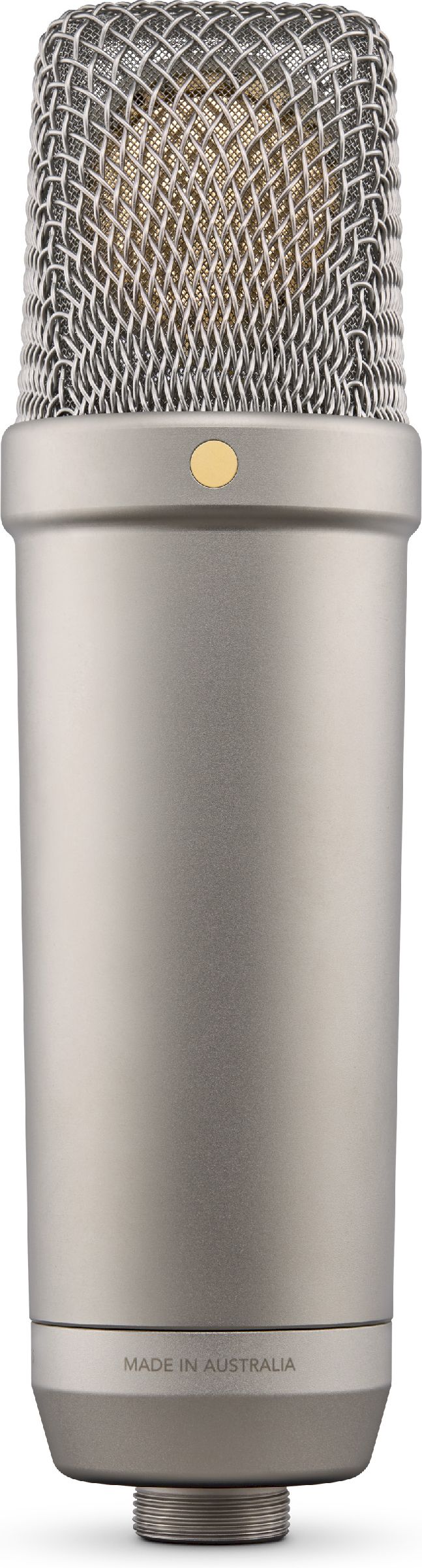 Rode NT1-5th Generation Silber Rode NT1-5th Generation Silber