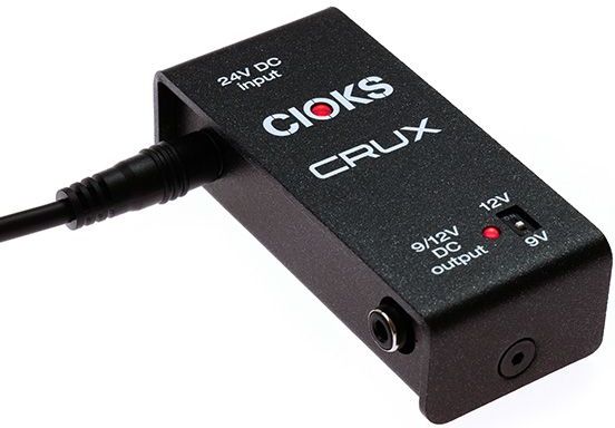 Cioks Crux – Bild 5