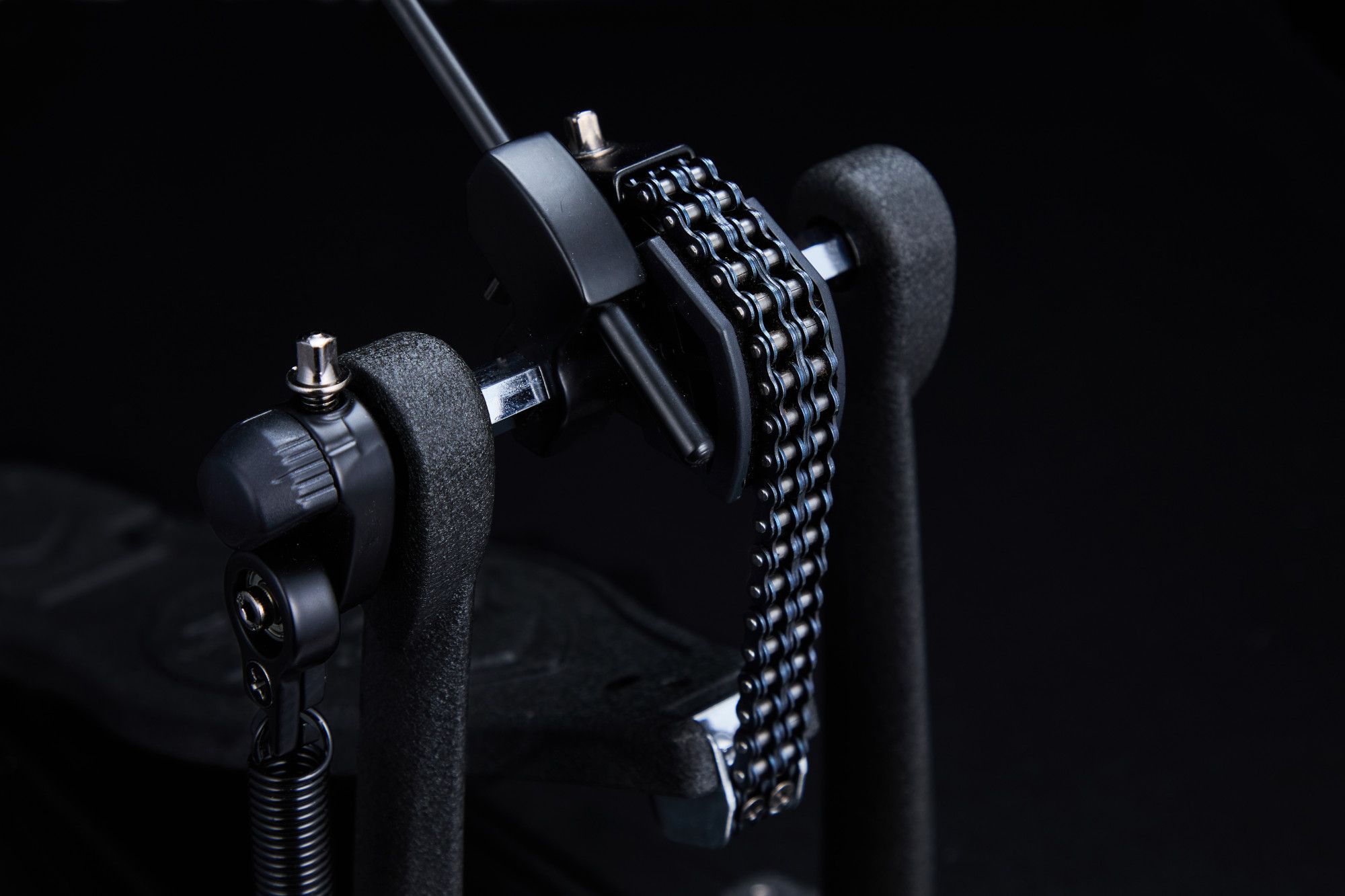 Tama HP600DMB Iron Cobra 600 Single Pedal - Dark Shadow Edition LTD – Bild 3