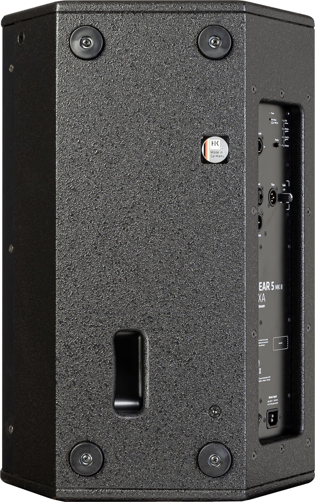 HK Audio Linear 5 MKII 112 XA HK Audio Linear 5 MKII 112 XA