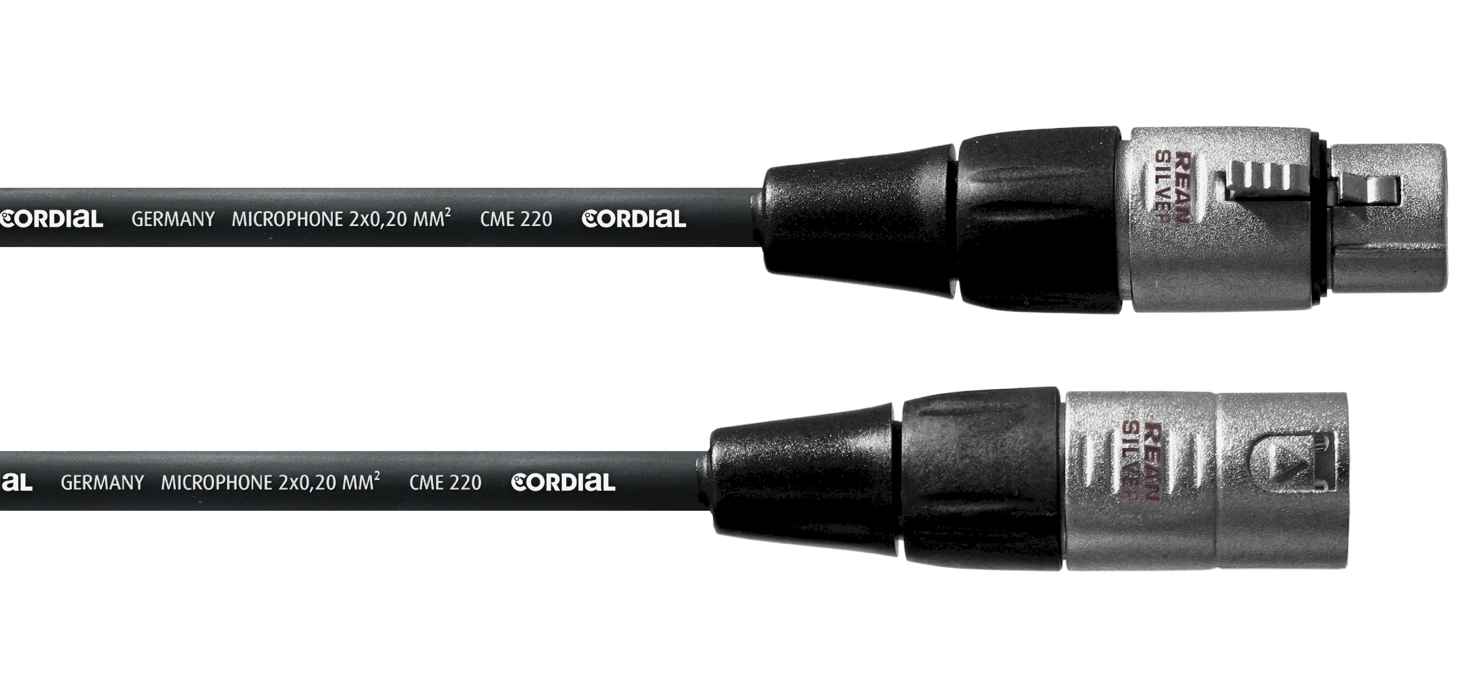 Cordial CFM FM 0,5m