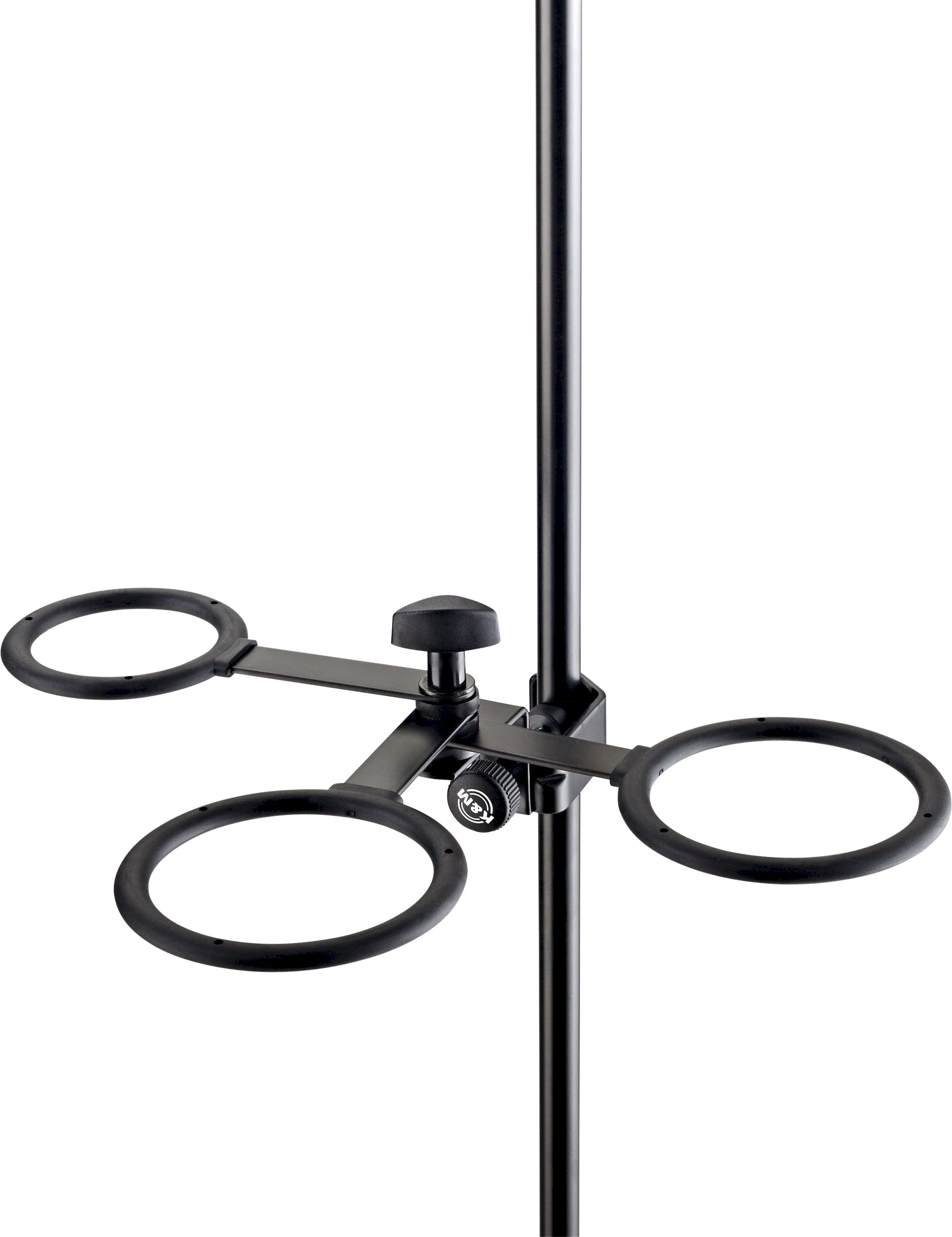 K&M 15910 Mute Holder