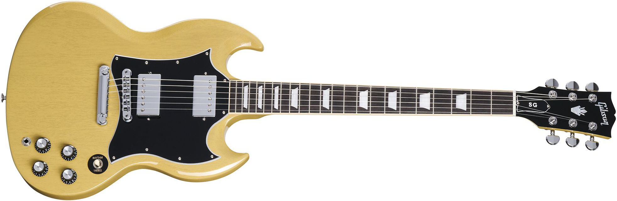 Gibson SG Standard TV Yellow Gibson SG Standard TV Yellow