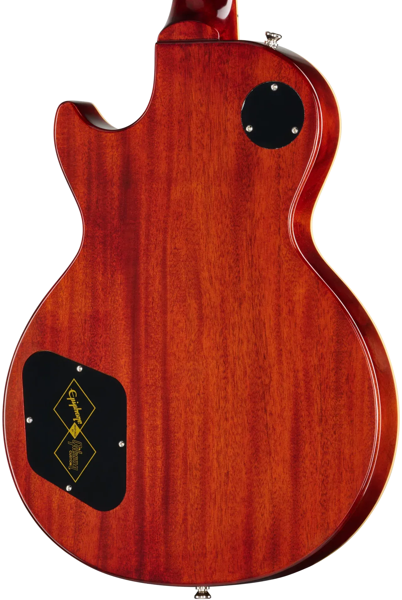 Epiphone 1959 Les Paul Standard Reissue IGC Dark Burst – Bild 4