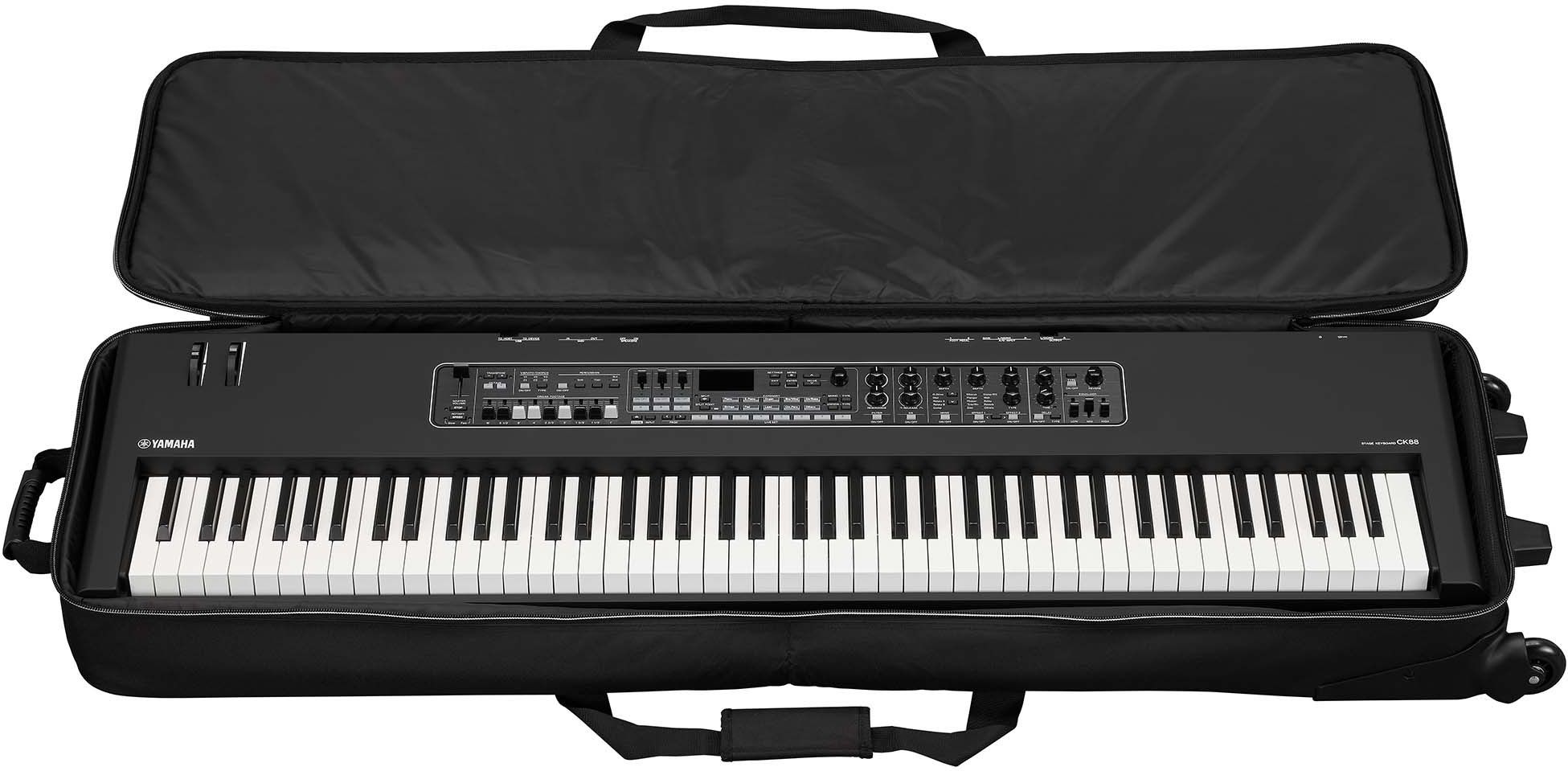 Yamaha CK 88 Softbag – Bild 4