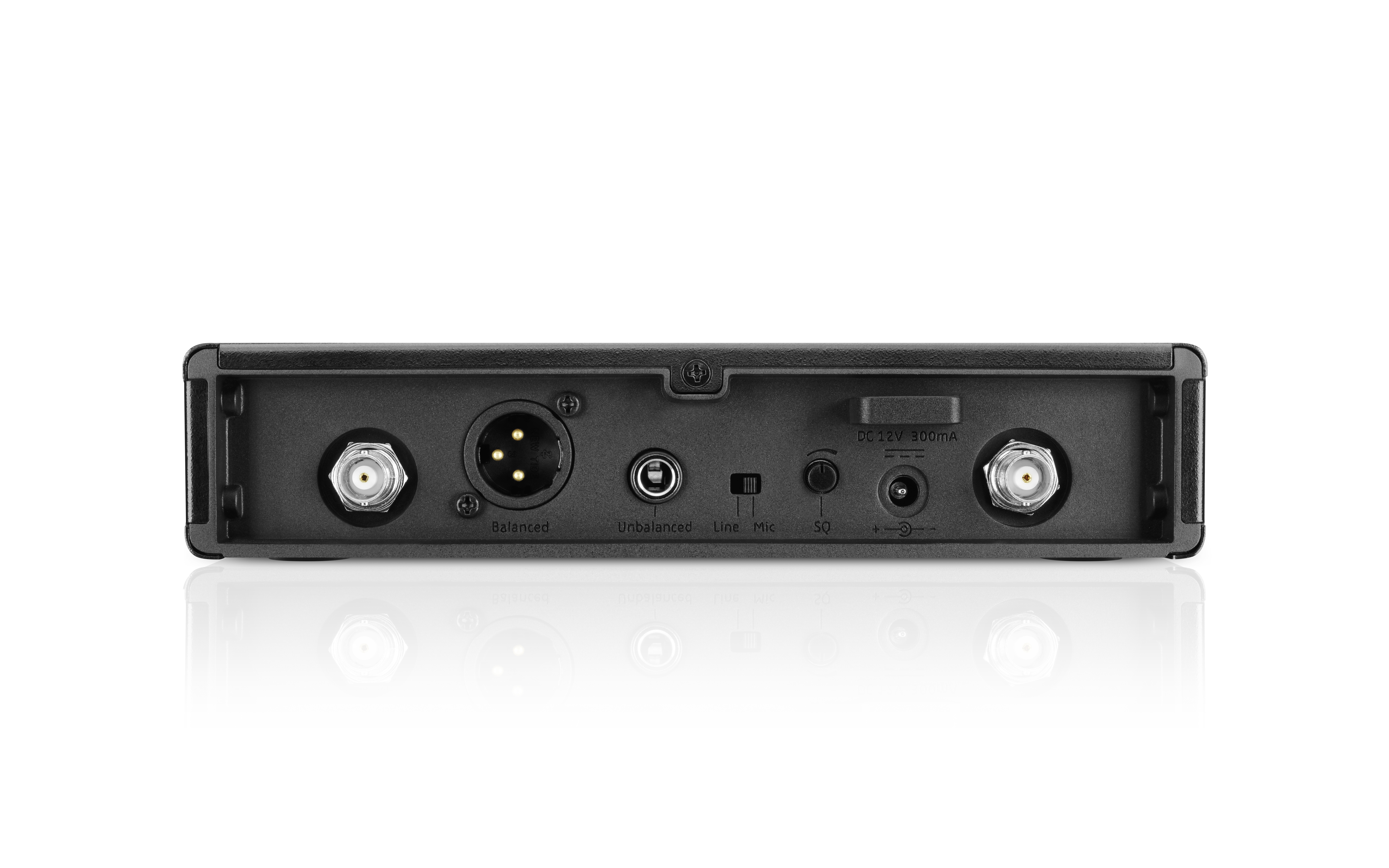 Sennheiser XSW 1-908 E