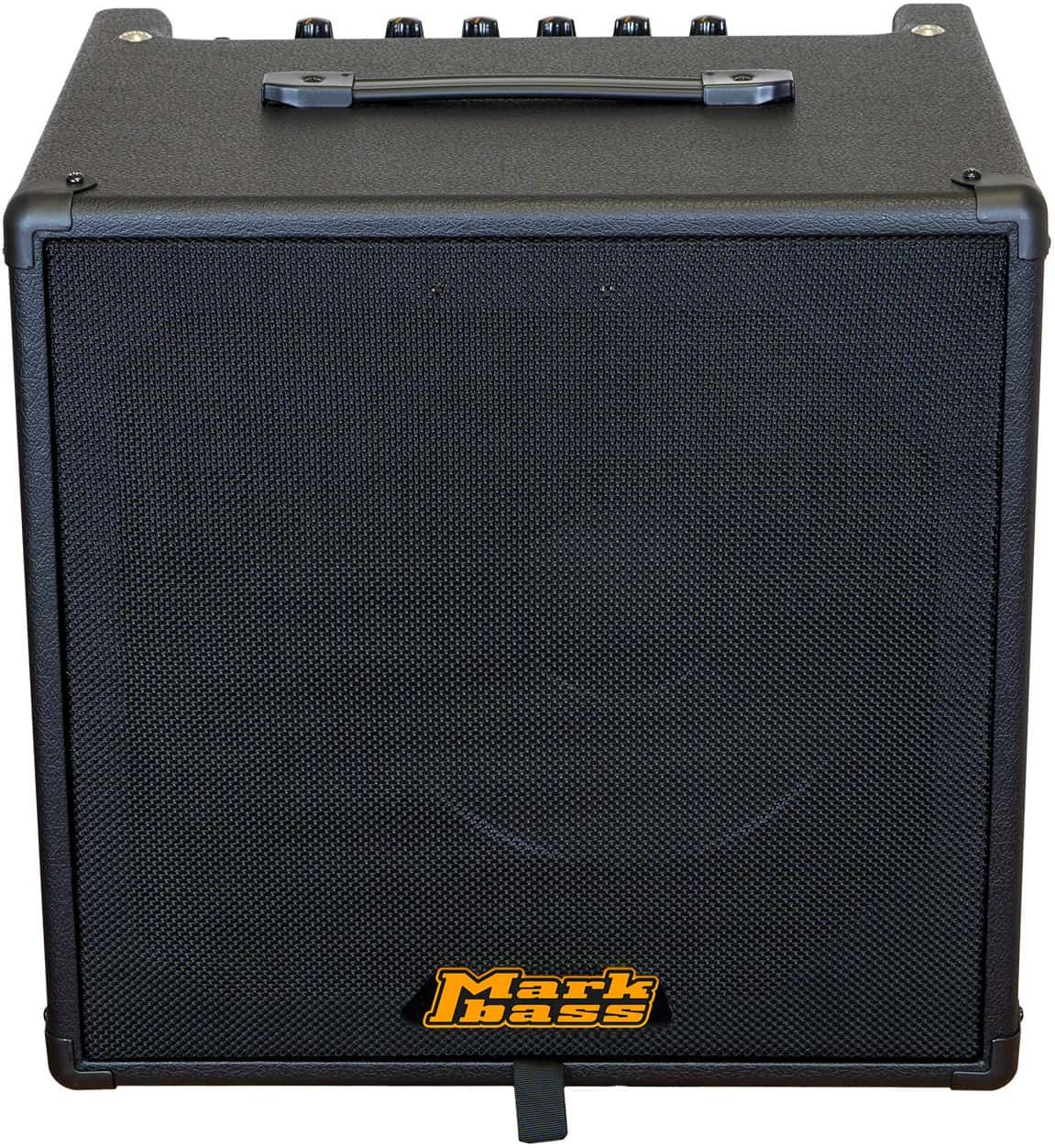 Markbass CMB 121 Black Line