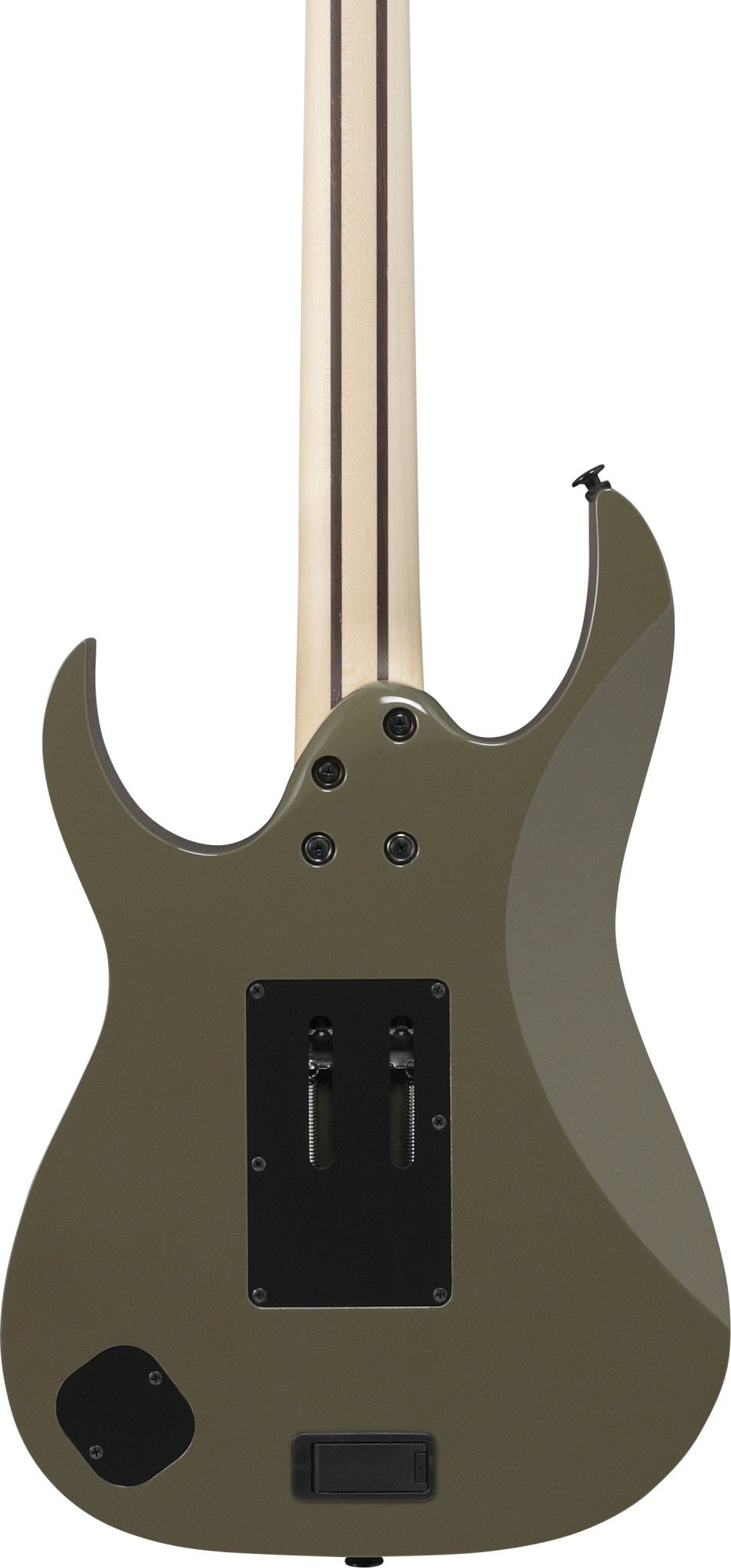 Ibanez RGR 5130R-KM Prestige Khaki Metallic – Bild 5