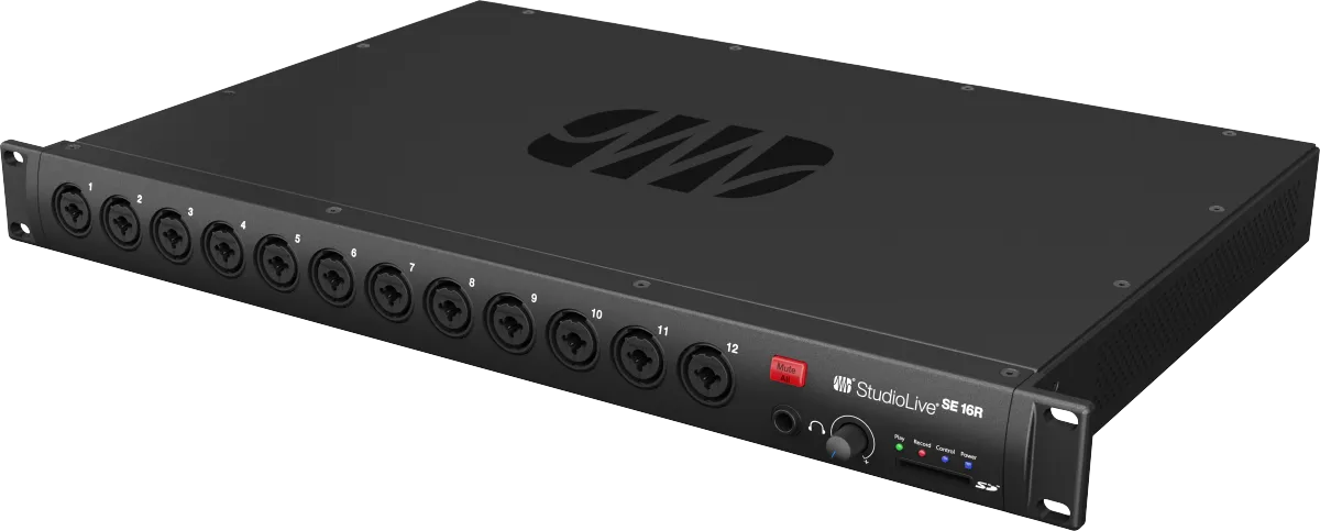 Presonus StudioLive SE 16R – Bild 2