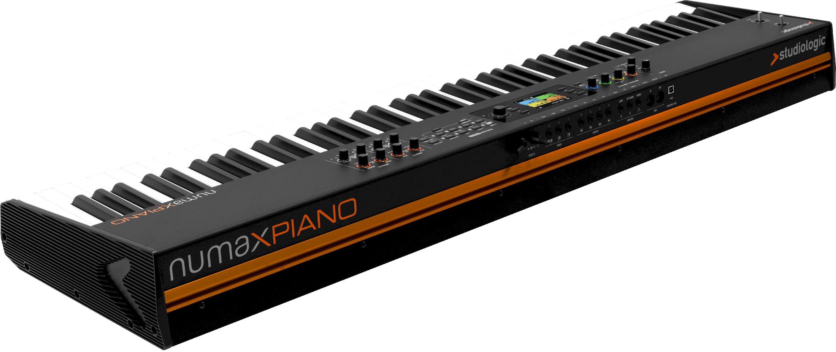 Studiologic Numa X Piano 88 – Bild 4