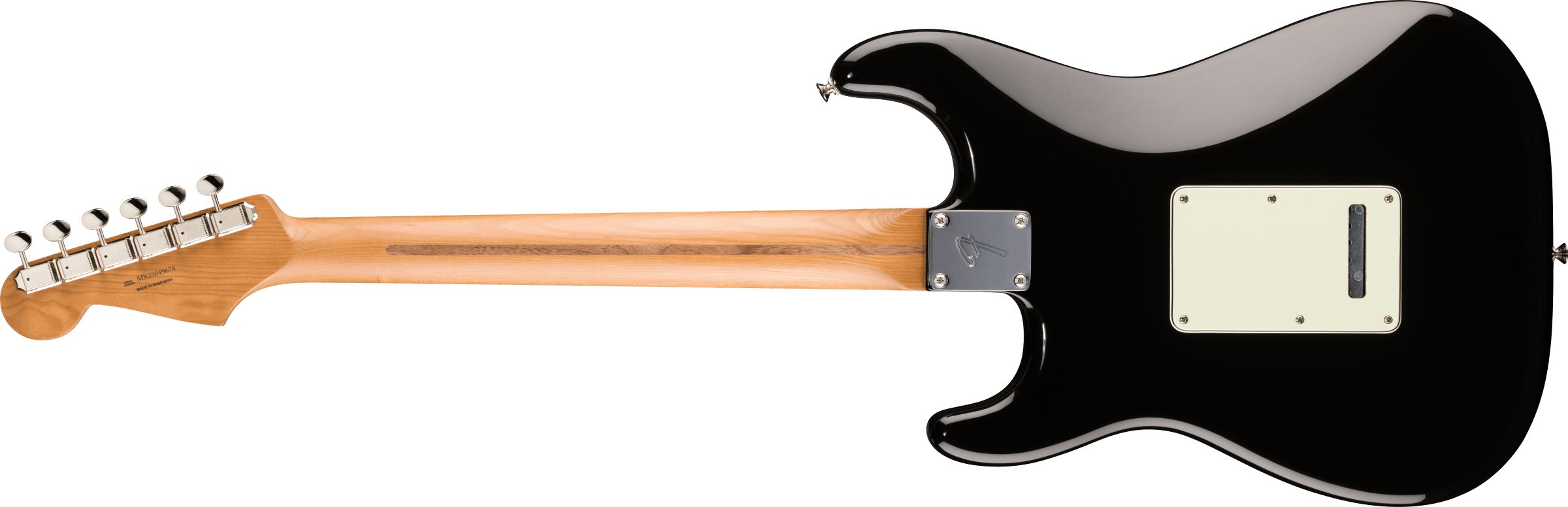 Fender Player II Stratocaster Black/RW Limited Edition – Bild 2