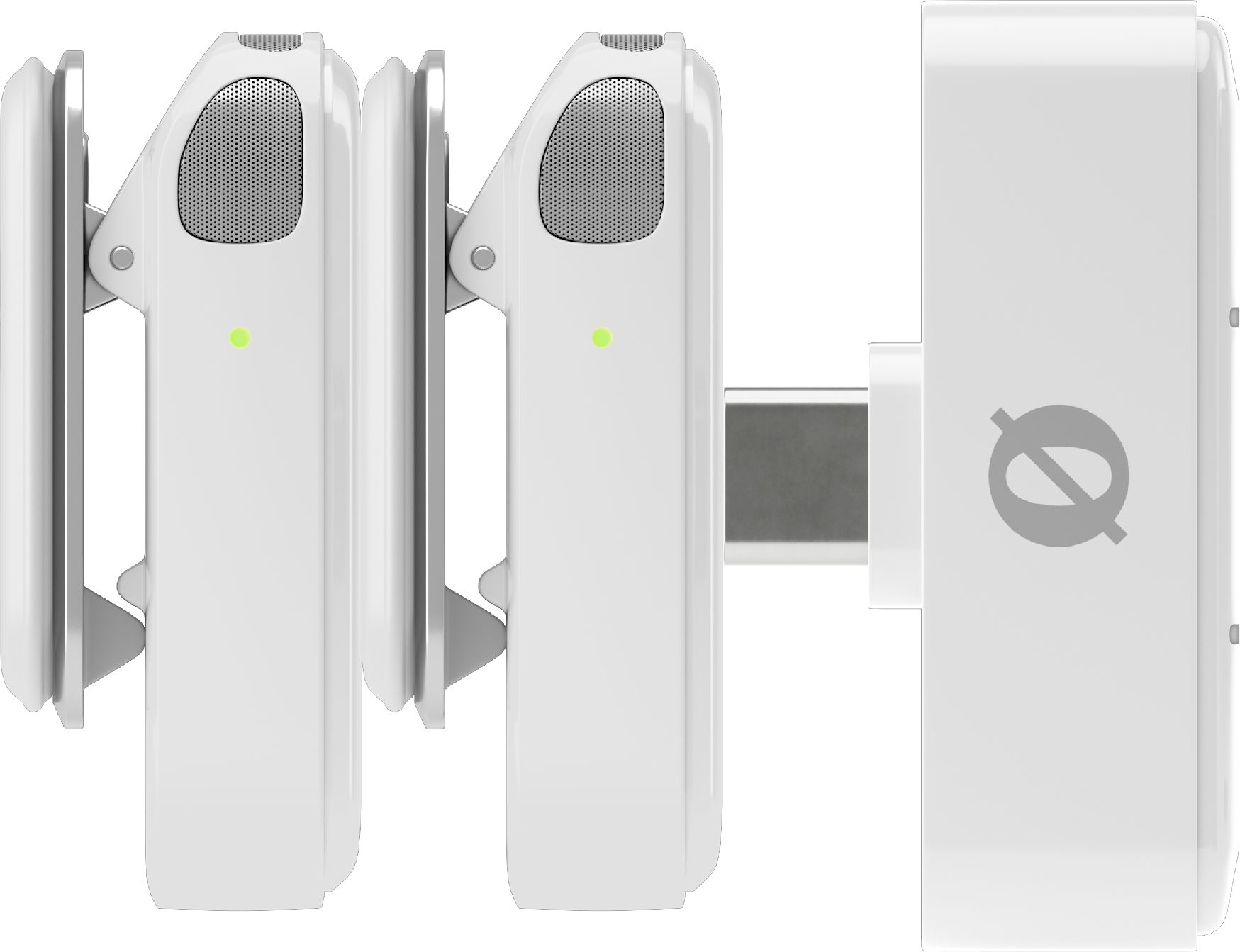 Rode Wireless Micro White – Bild 2