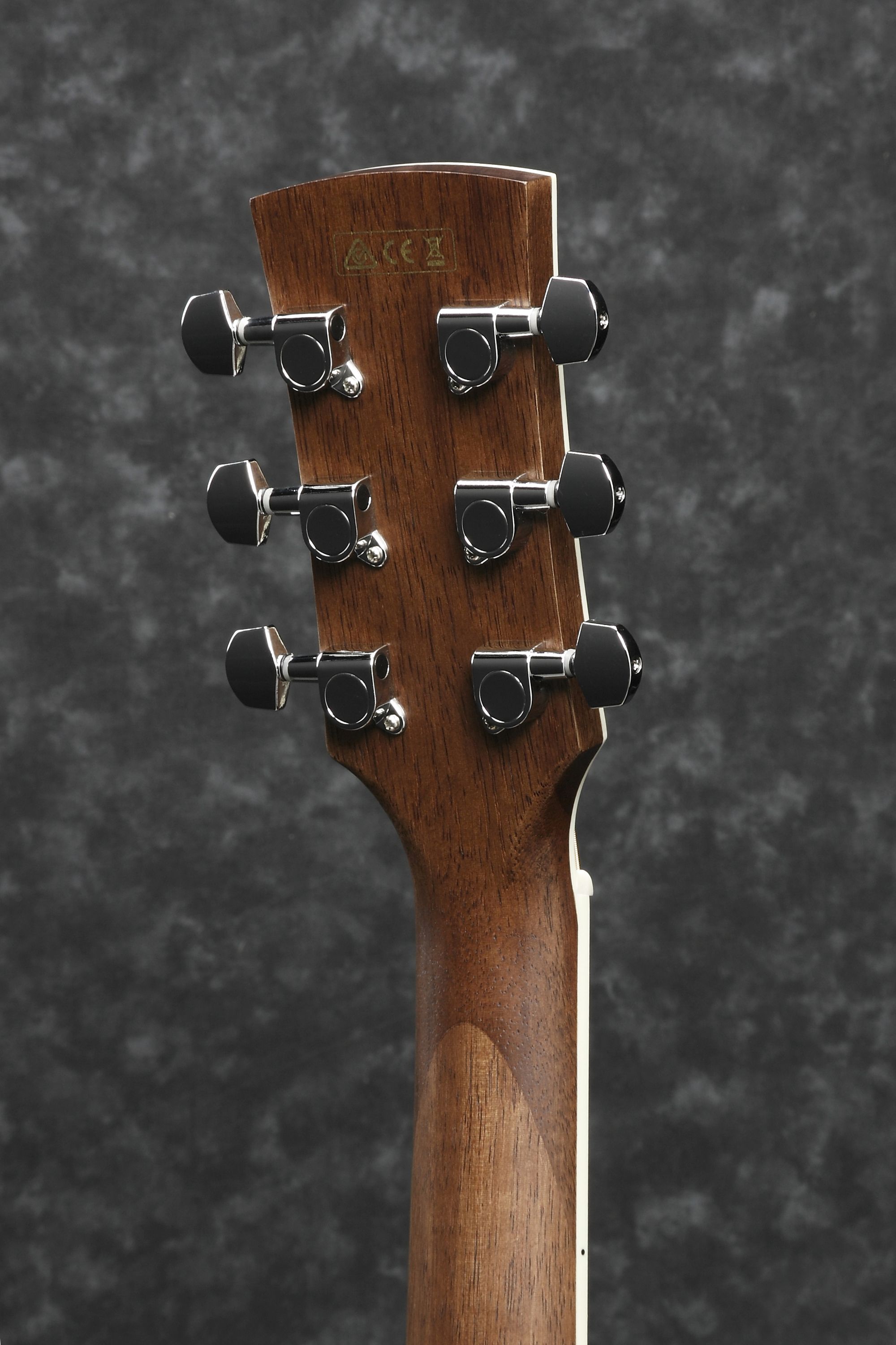 Ibanez AC 340CE OPN  – Bild 5