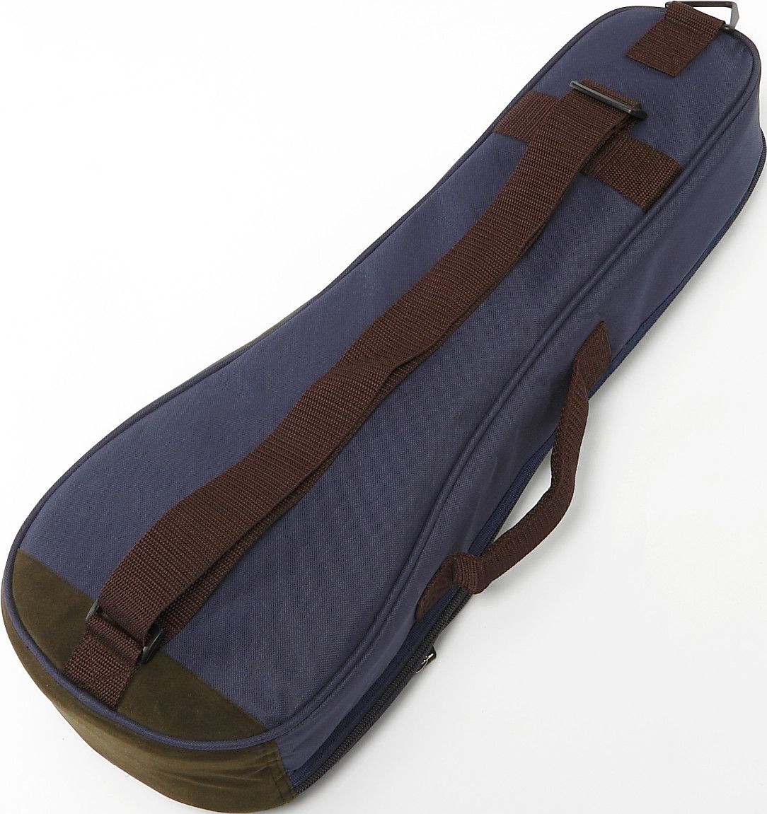 Ibanez GigBag Powerpad IUBS541-NB Sopran Ukulele Navy Blue – Bild 2