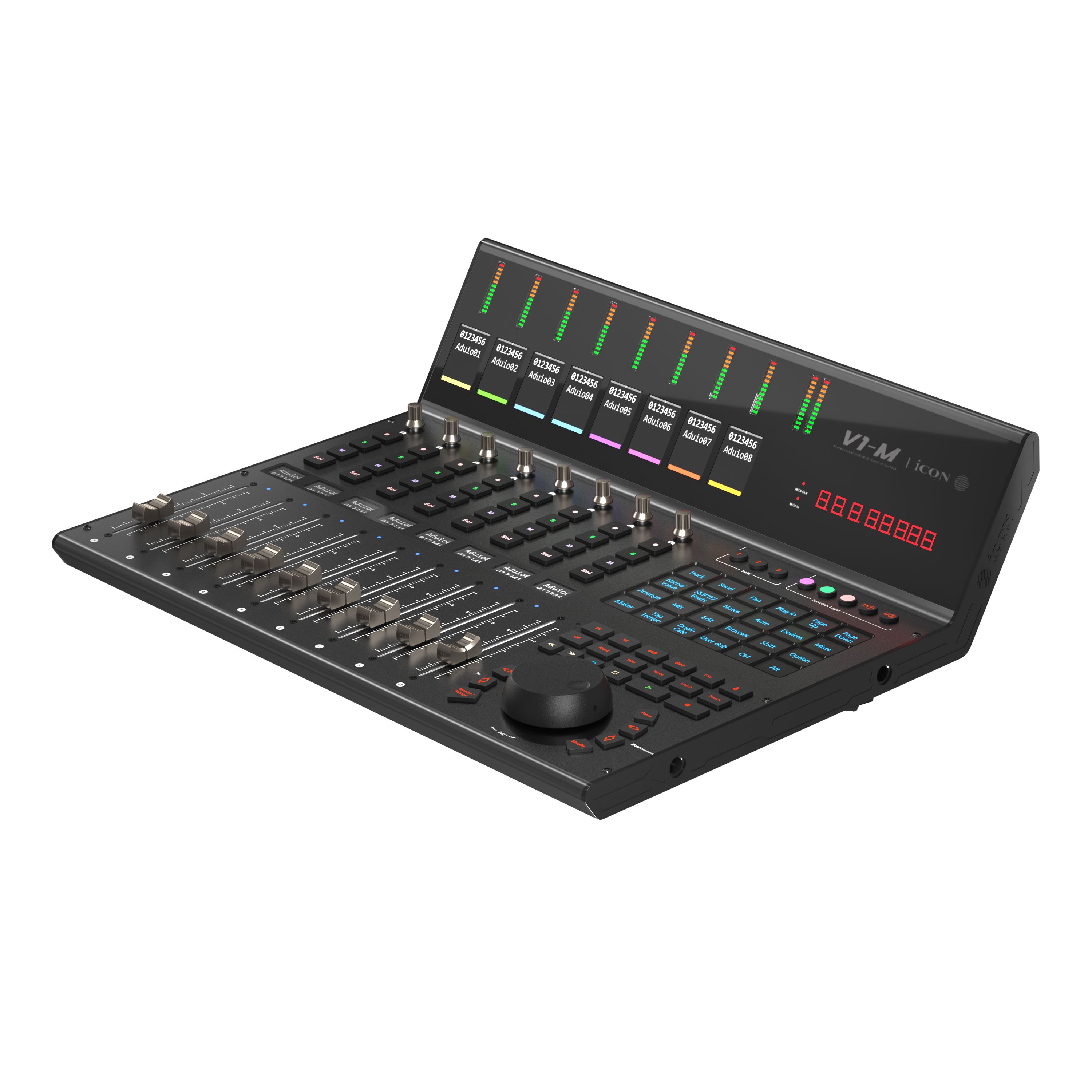 iCON V1-M Controller (Retoure) – Bild 2