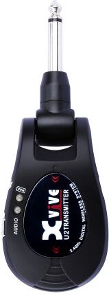 RockBoard MOD 4 & U2 Transmitter – Bild 6
