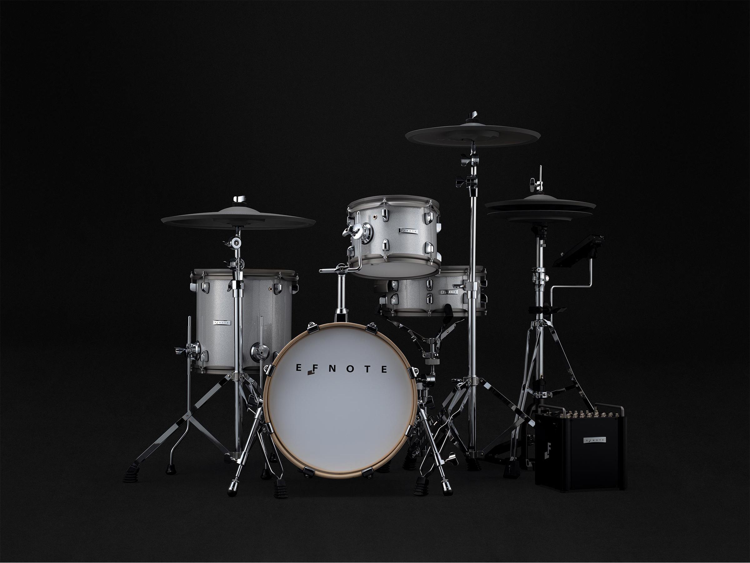 Efnote Pro 500 (Showroom-Modell)