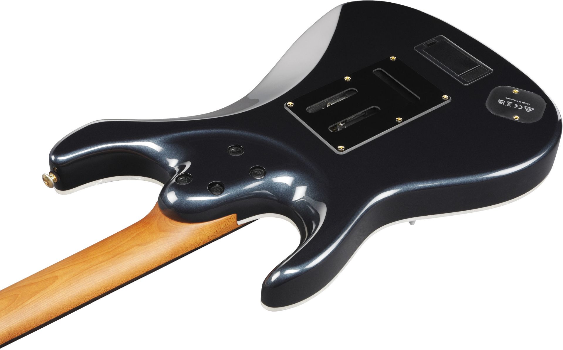 Ibanez KRYS 10 Fluence Scott LePage Signature – Bild 7