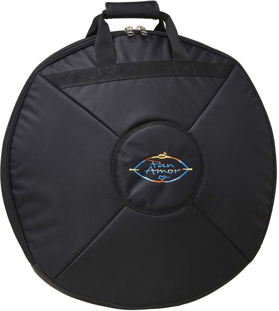 Afroton Tasche für PanAmor Handpan, Ø 55cm Afroton Tasche für PanAmor Handpan, Ø 55cm