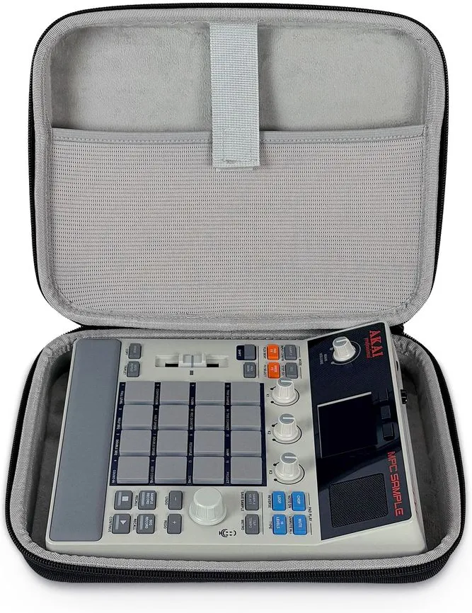 Analog Cases Pulse - Akai MPC Sample – Bild 4
